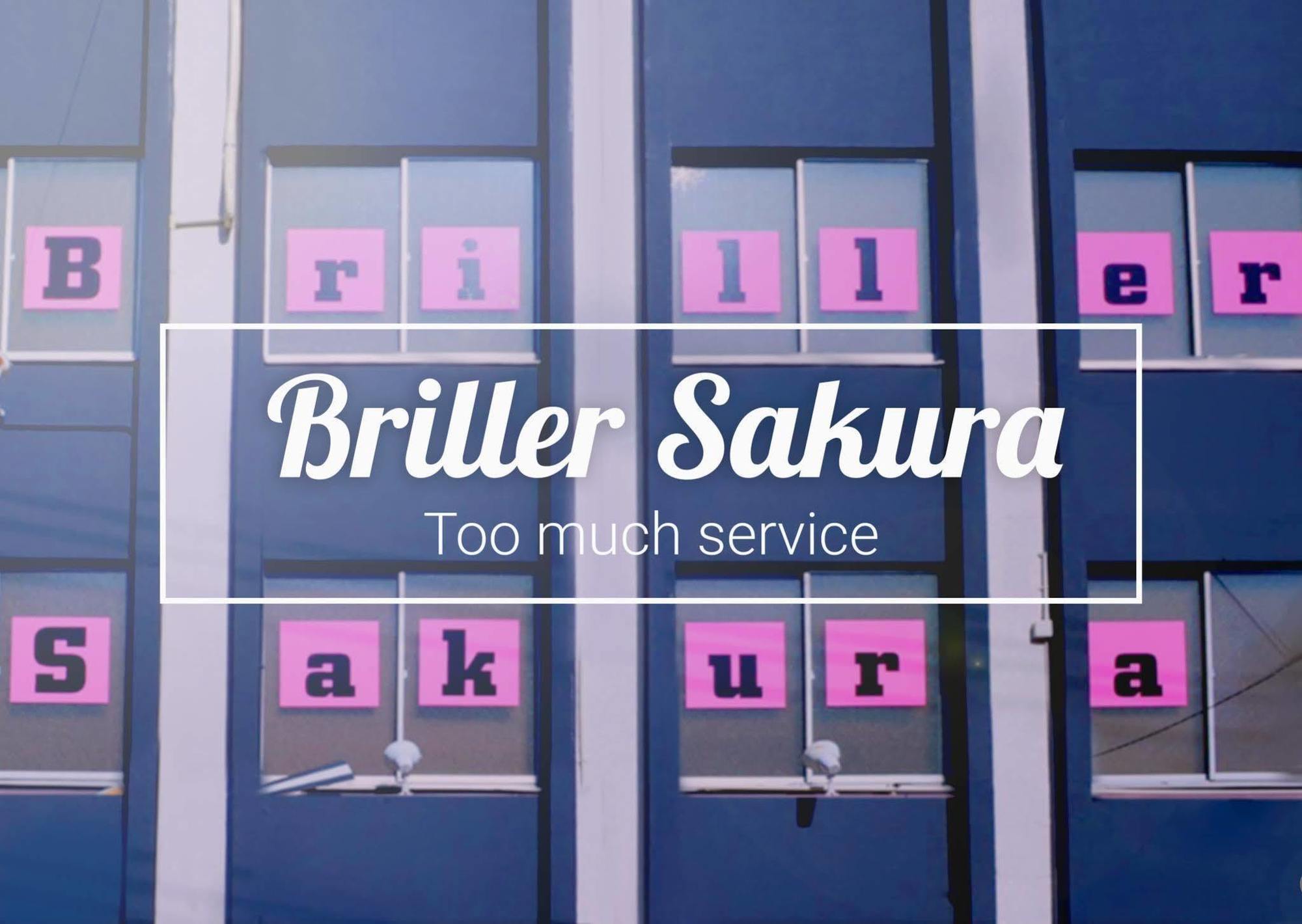 大阪 Briller Sakura酒店 外观 照片